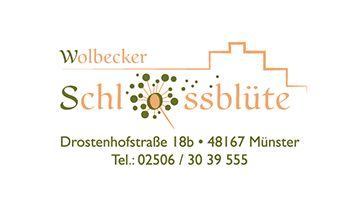 Wolbecker Schlossblüte